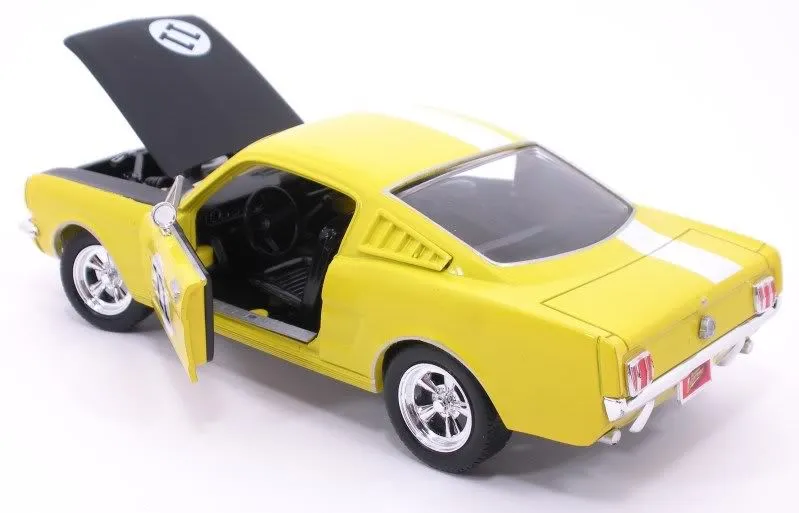 48539 2020 ford mustang shelby gt500 diecast