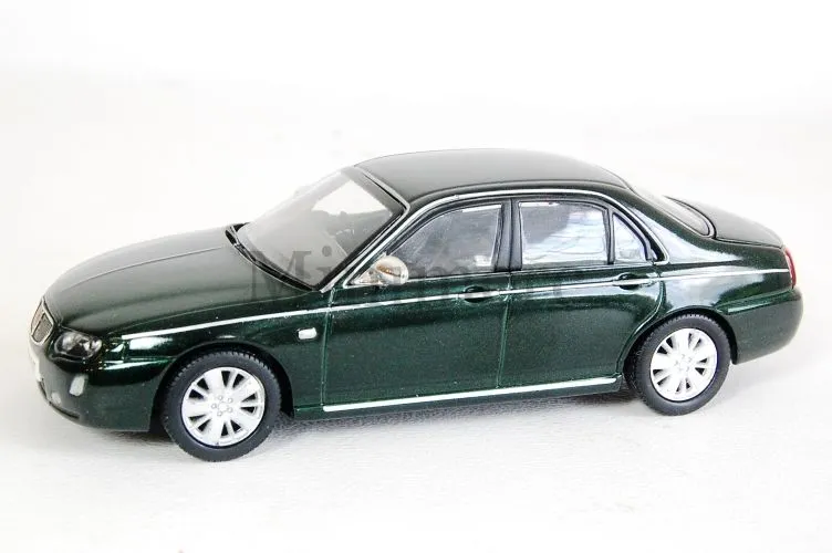 48541 rover 75 diecast model engine