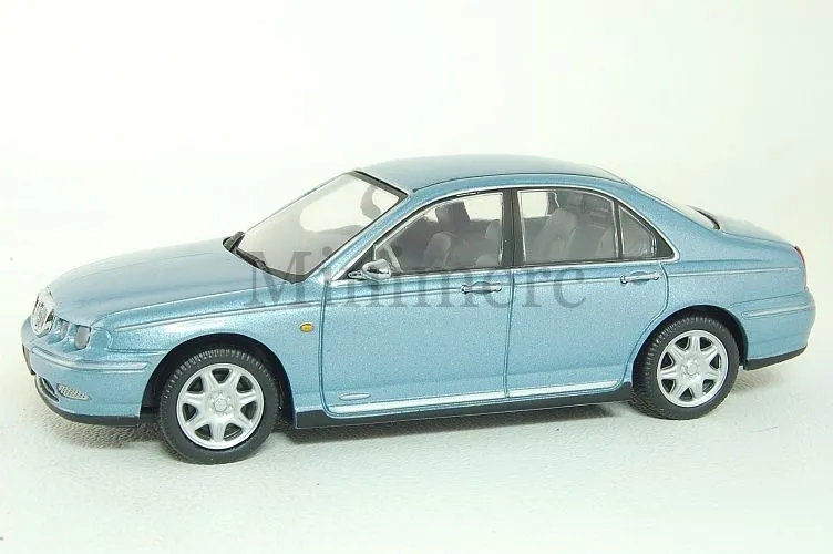 48541 rover 75 diecast model interior