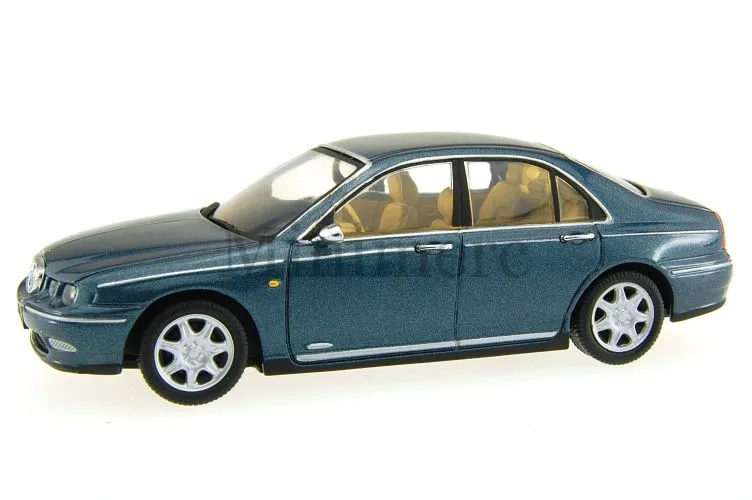 48541 rover 75 diecast model materials