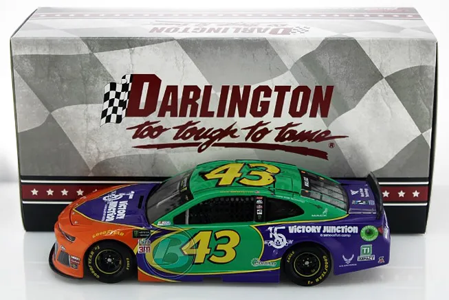 48544 nascar diecast bidding