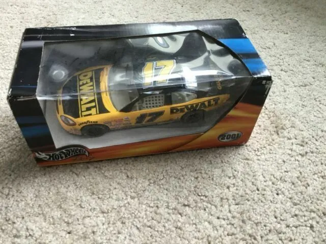 48544 nascar diecast condition