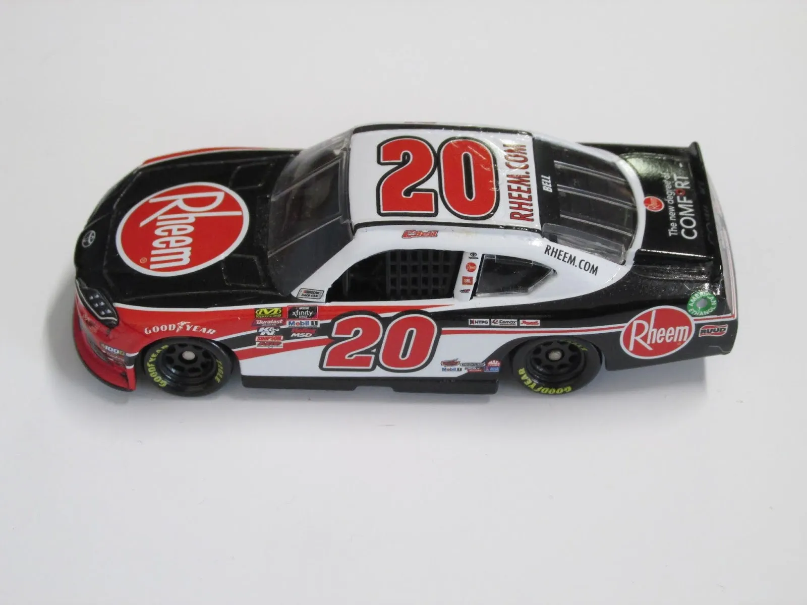 48544 nascar diecast ebay search