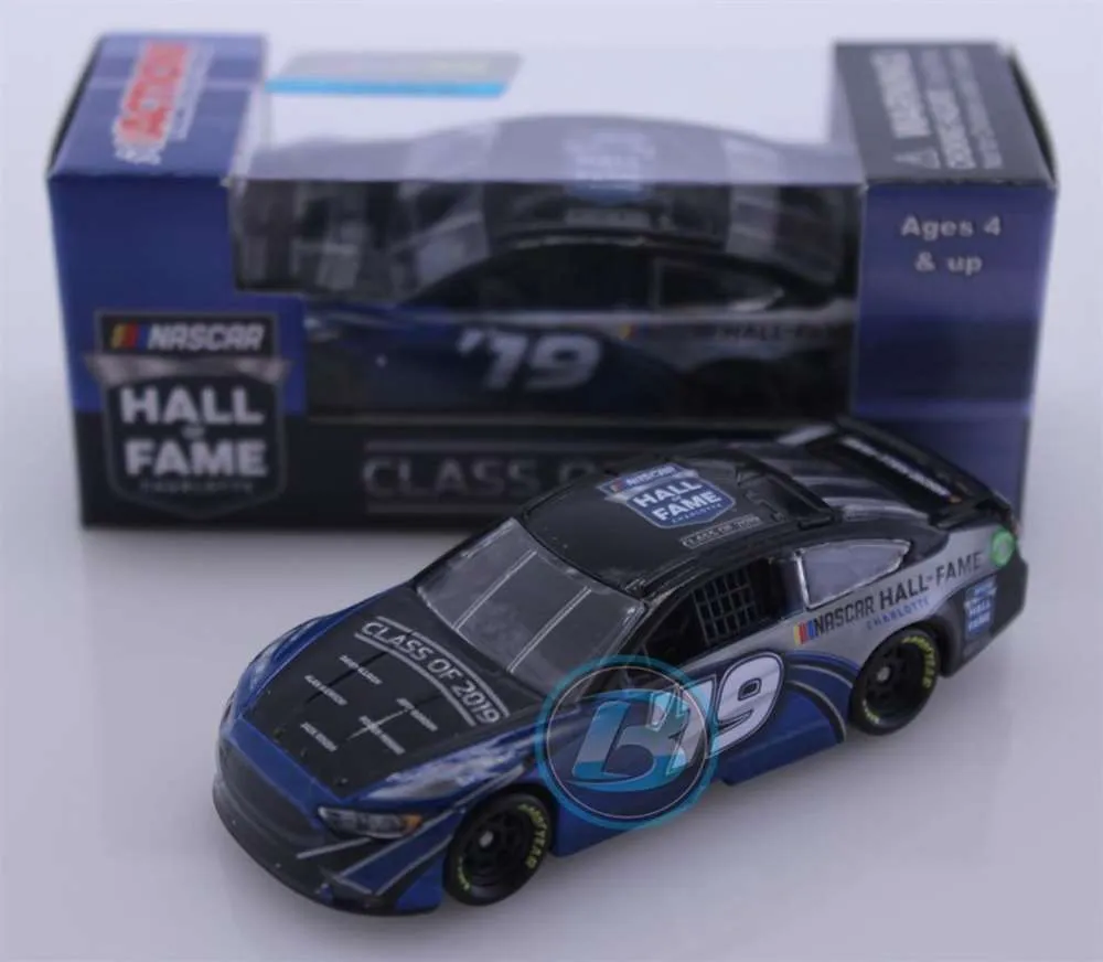 48544 nascar diecast payment