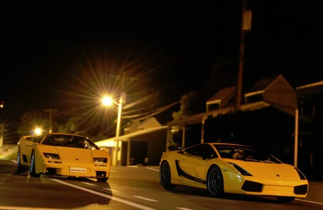 48547 artificial lighting