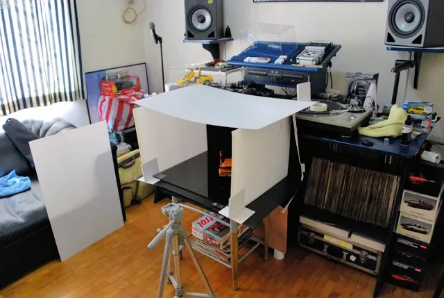 48547 natural light diecast