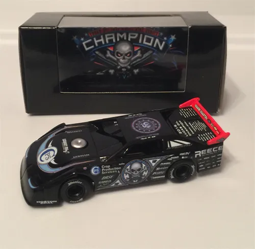 48549 scott bloomquist diecast marketplace