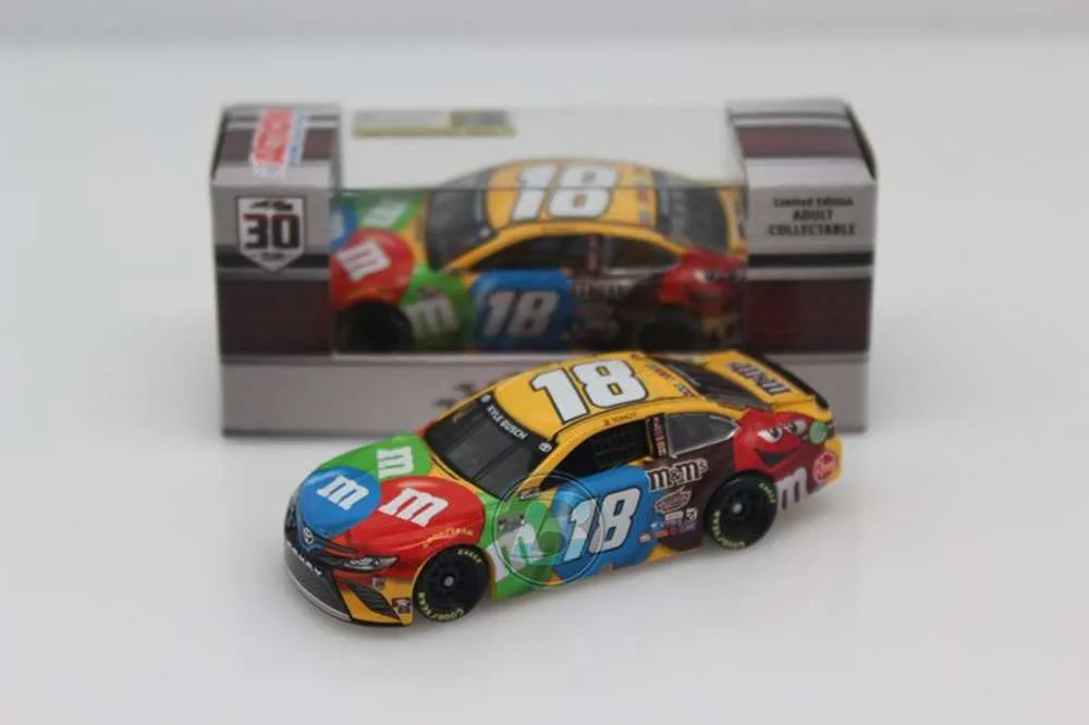 48551 skittles diecast