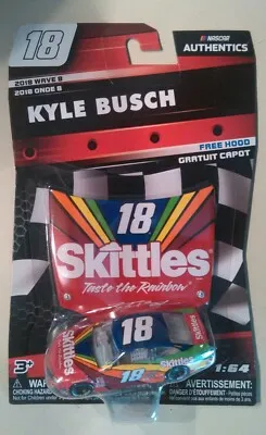 48551 snickers diecast