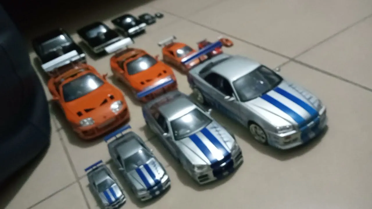 48558 diecast scale sizes 1 43