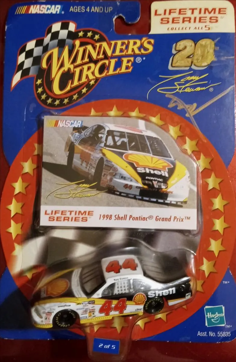 48559 displaying diecast cars