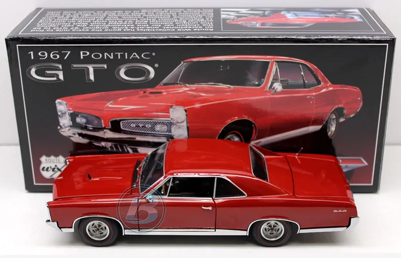 48560 diecast gto online marketplace