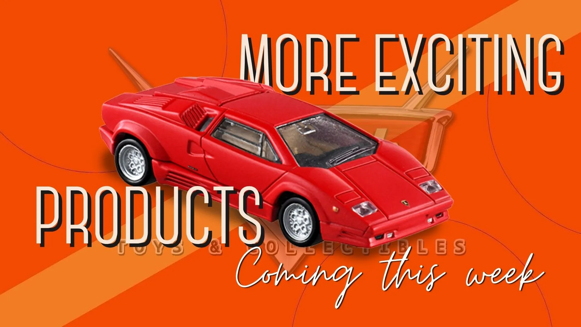 48561 collectible diecast cars