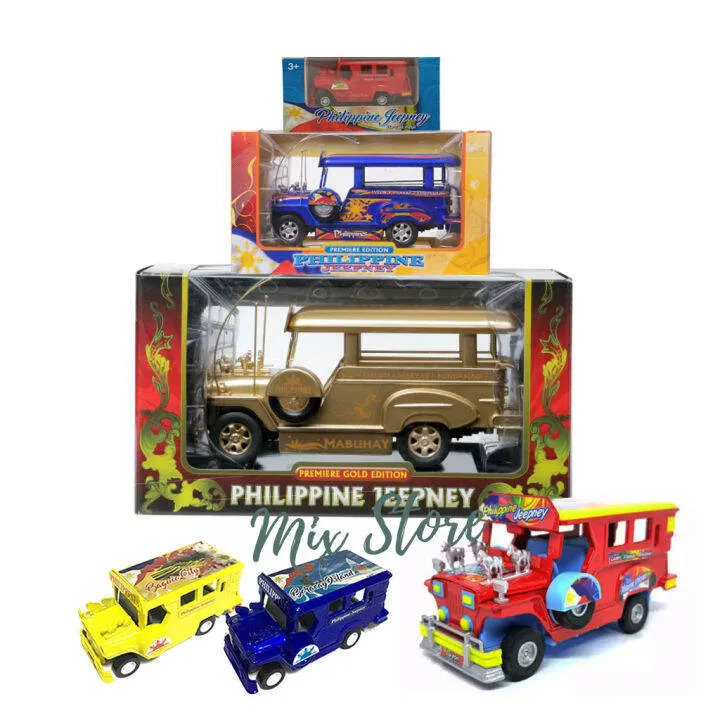 48561 diecast toy car philippines intro