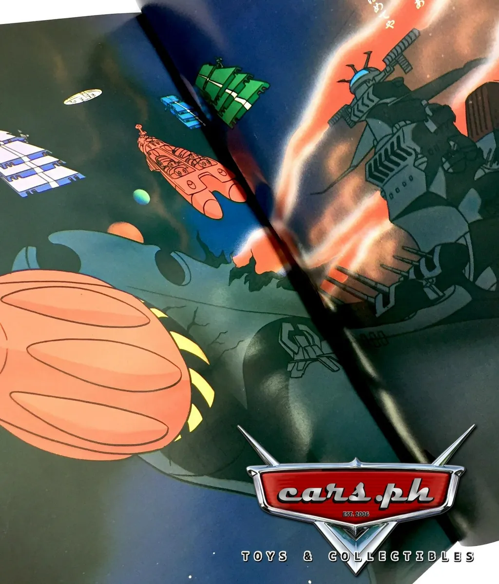 48561 interior detailing