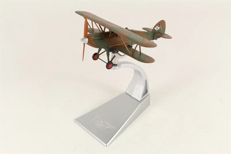 48562 diecast airplane brand a