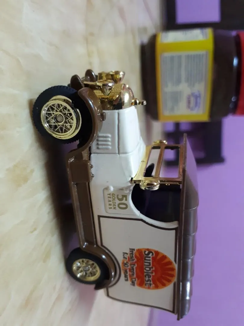 48563 oxford diecast vintage cars materials