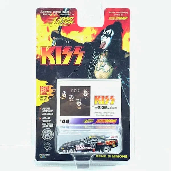 48568 plymouth superbird diecast