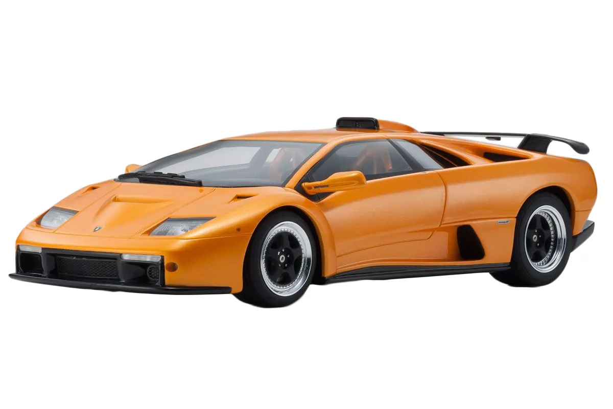 48569 lamborghini diecast model kit main