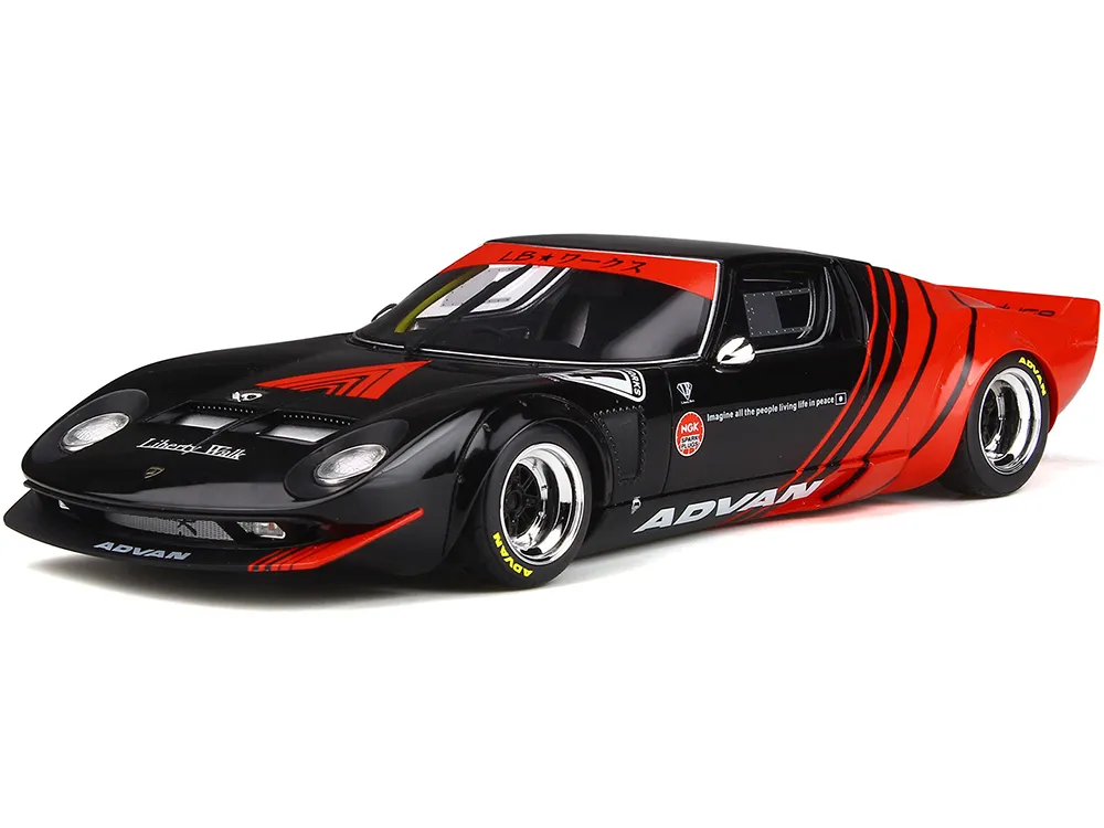 48569 lamborghini huracan model kit