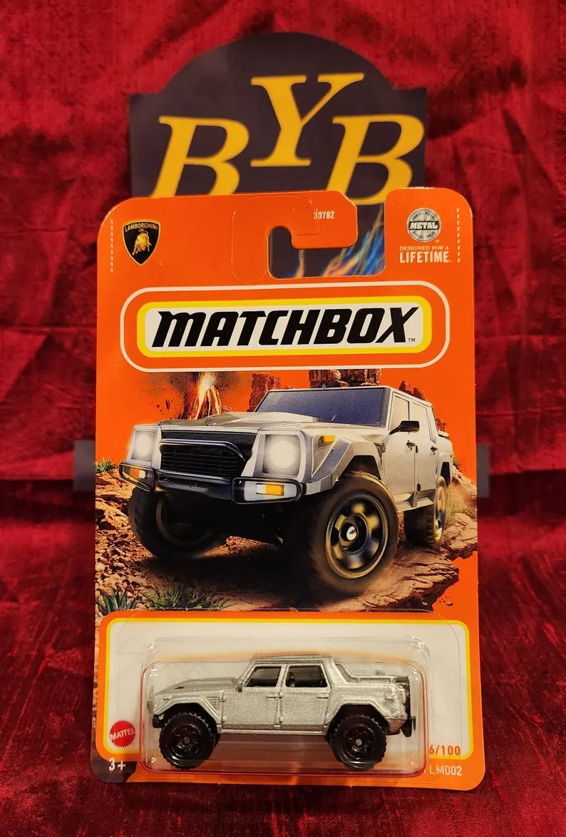 48569 lamborghini urus model kit