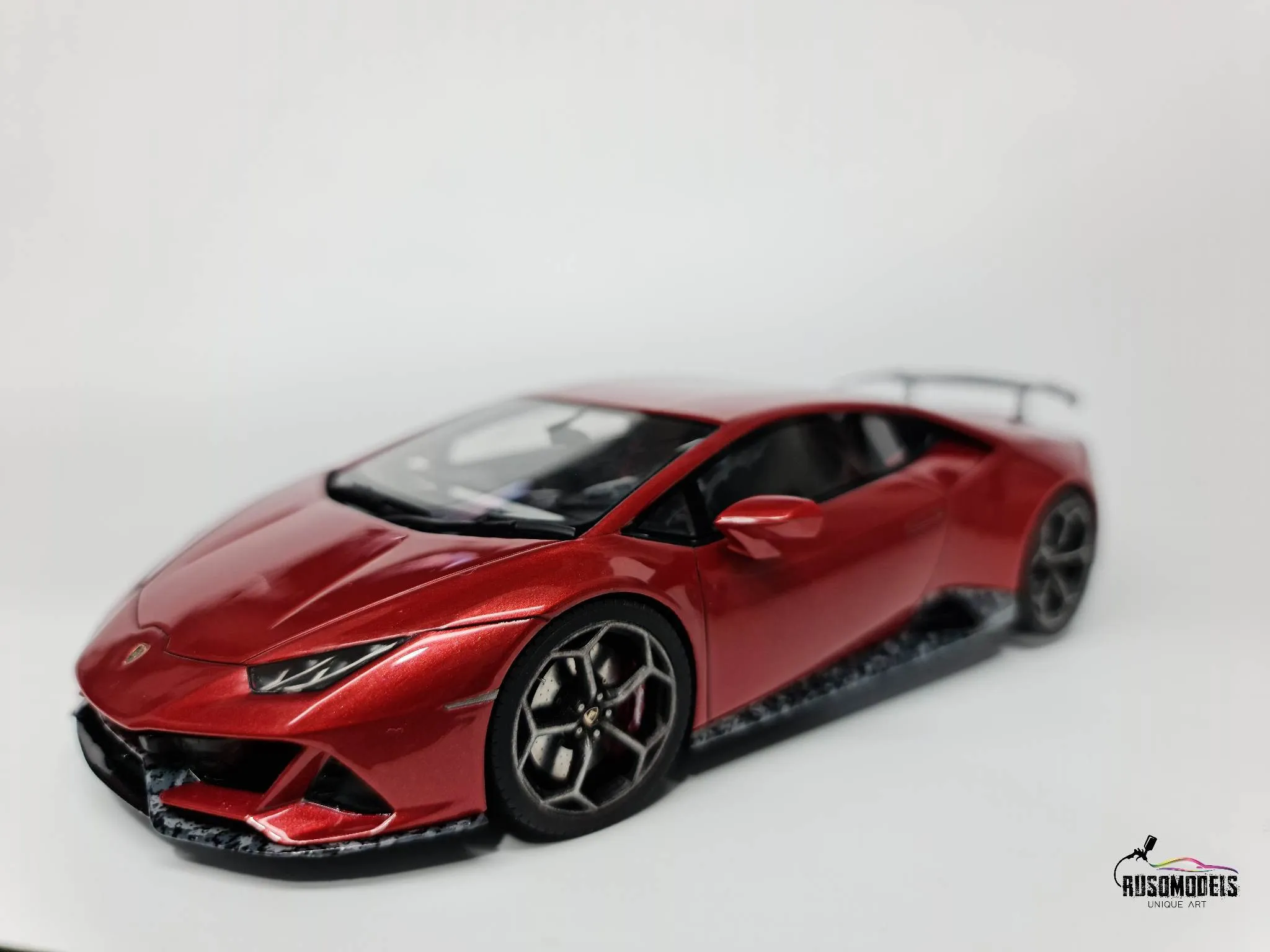 48569 model kit tools