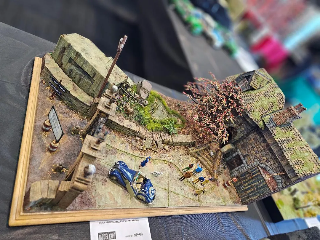 48570 diecast models melbourne classic cars