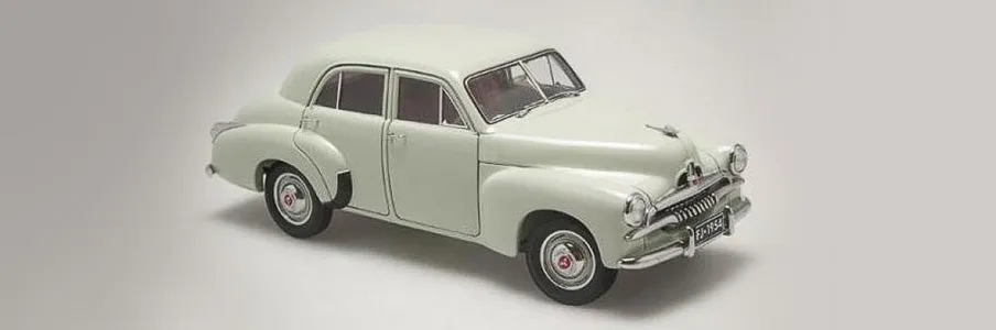 48570 diecast models melbourne intro