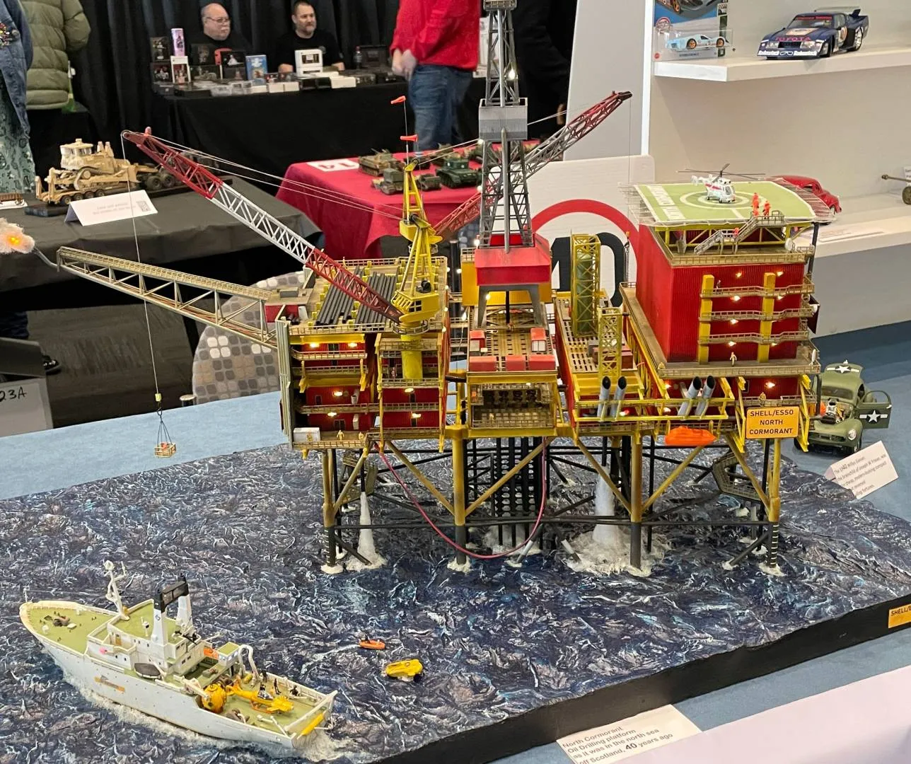 48570 diecast models melbourne trains