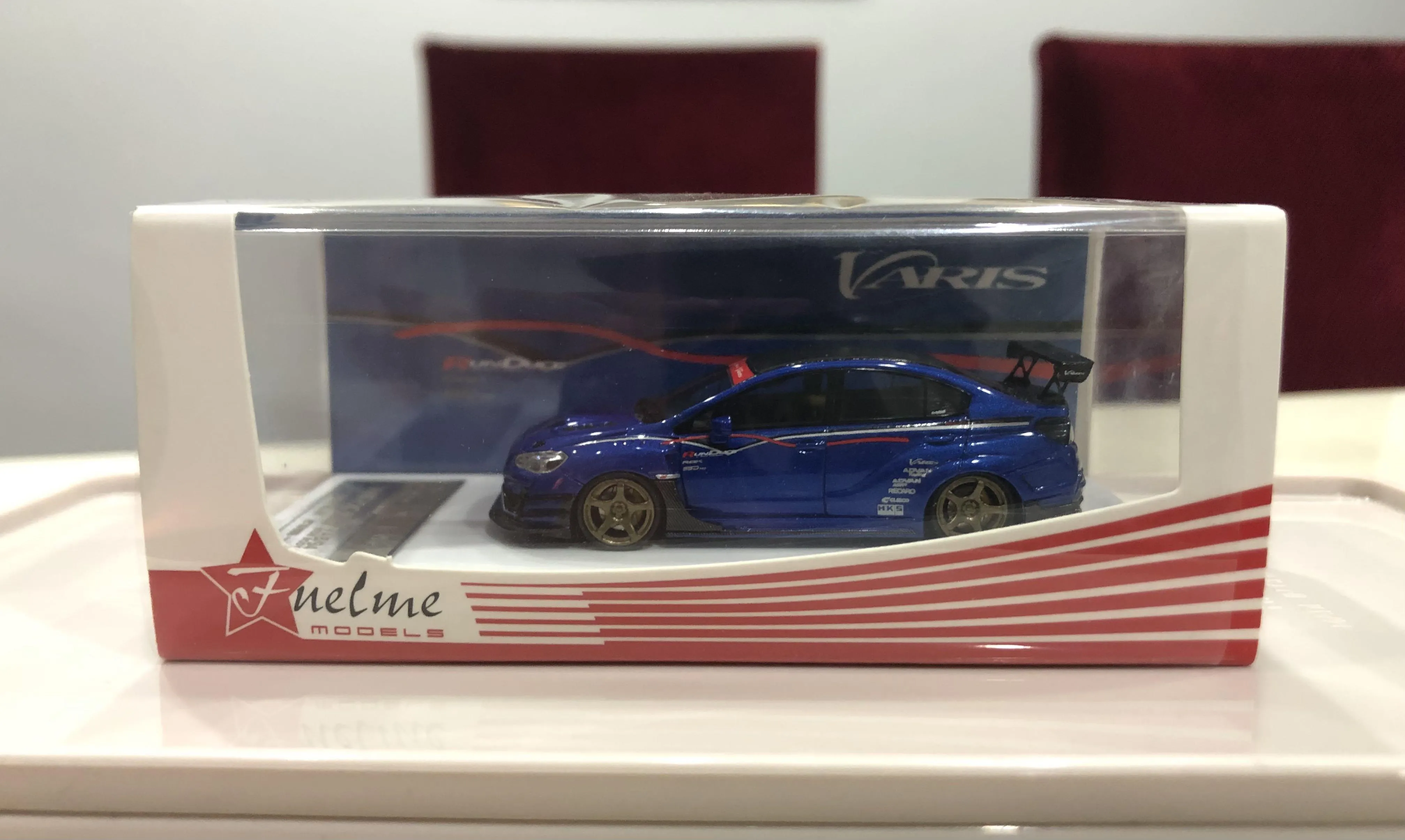 48571 diecast car model 1
