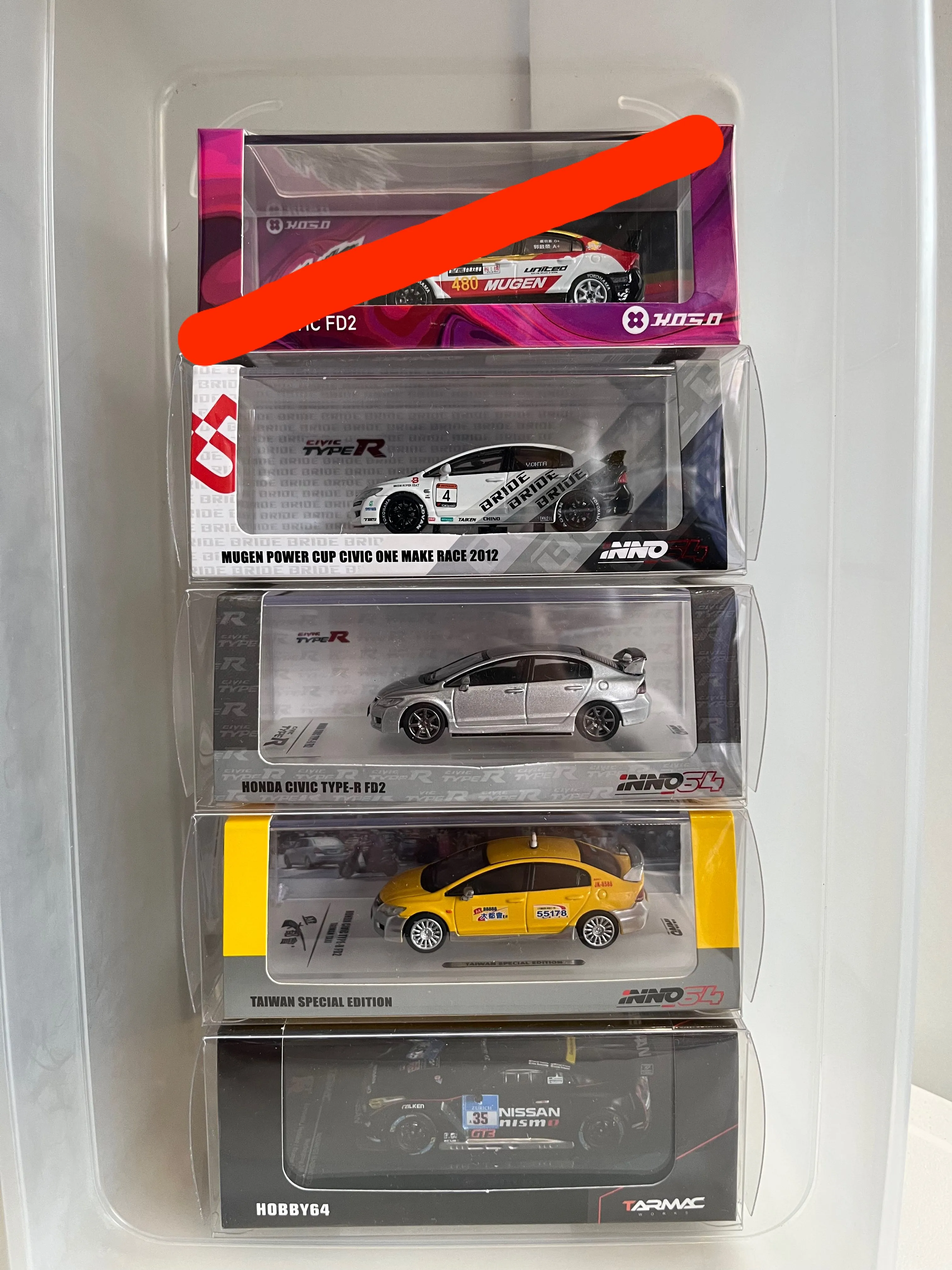 48571 diecast car model 2