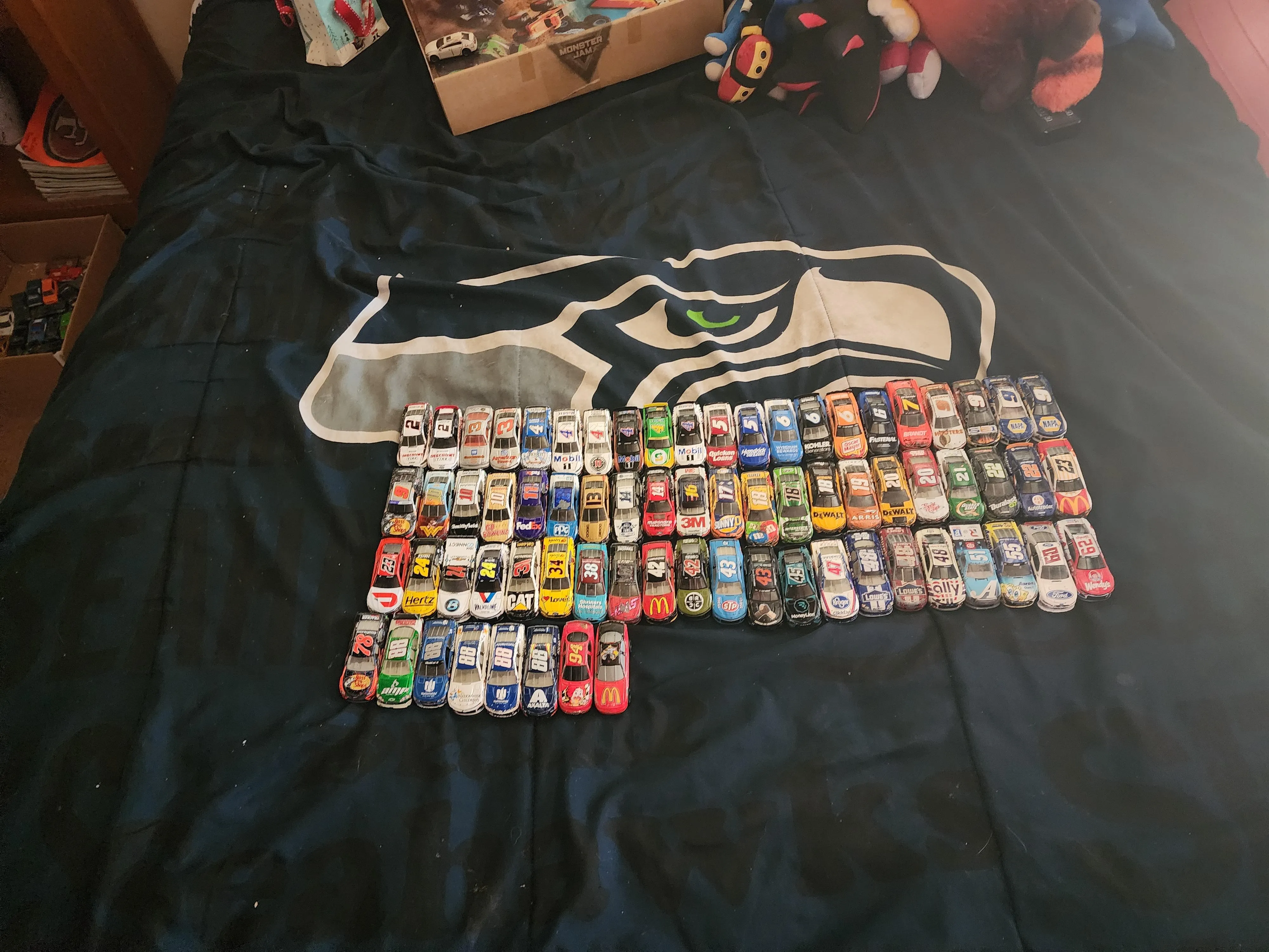 48571 diecast car model 3