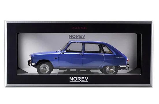 48574 renault 16 diecast model 1 43