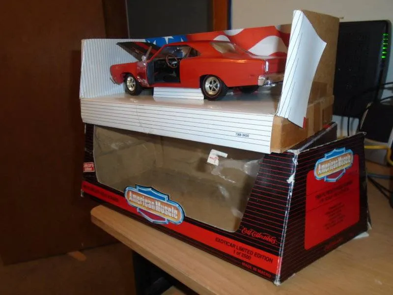 48575 diecast model car parts interior