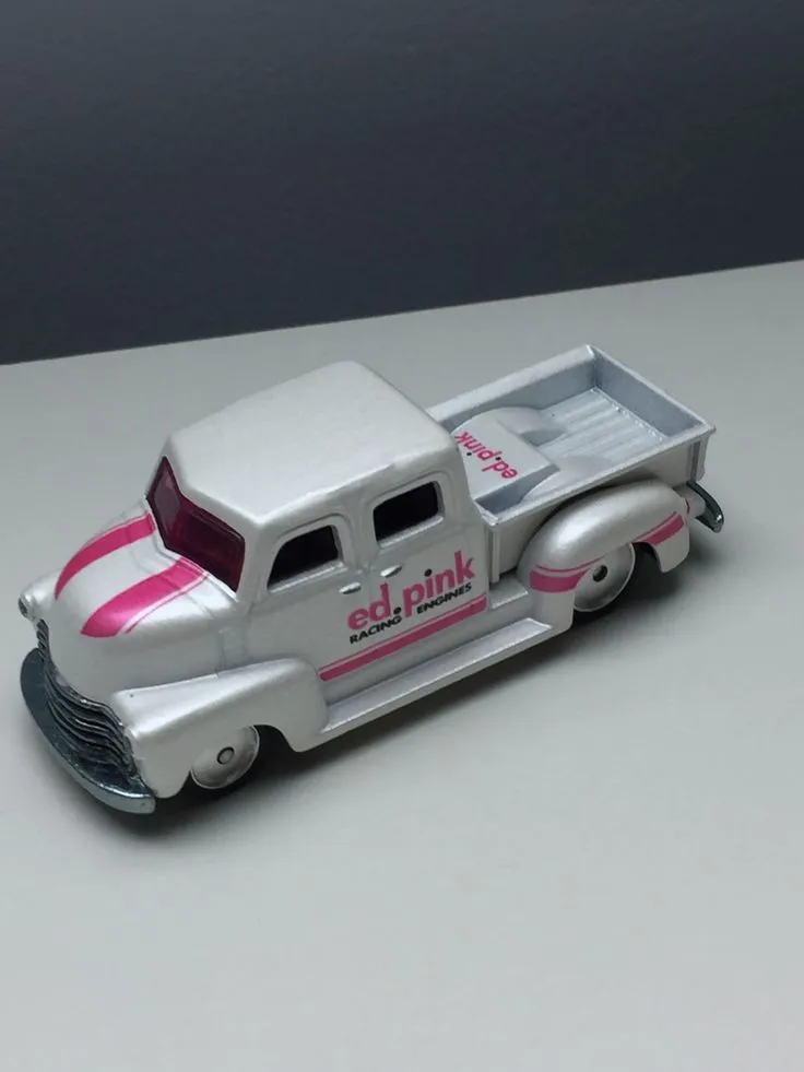 48576 hawkeye hauler diecast shop