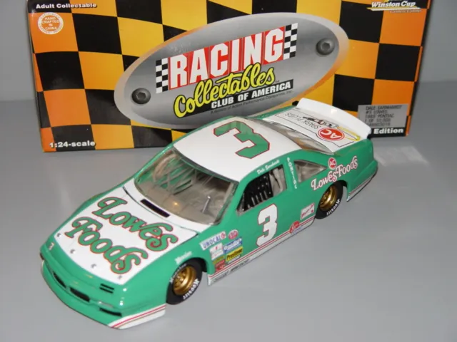 48578 dale earnhardt 1998 monte carlo rcca