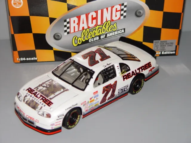 48578 jimmie johnson lowes rcca