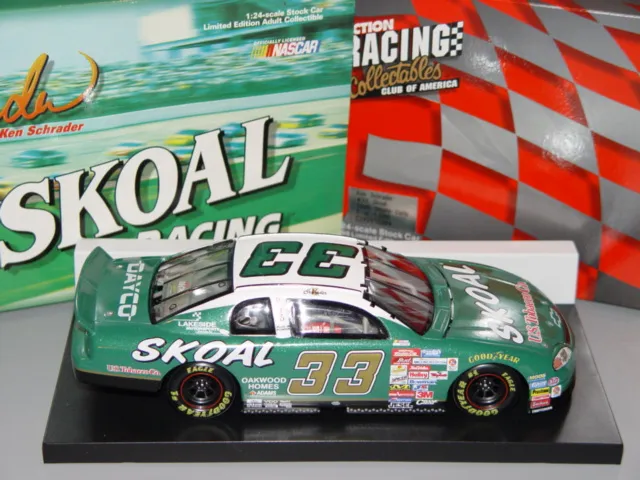 48578 tony stewart home depot rcca