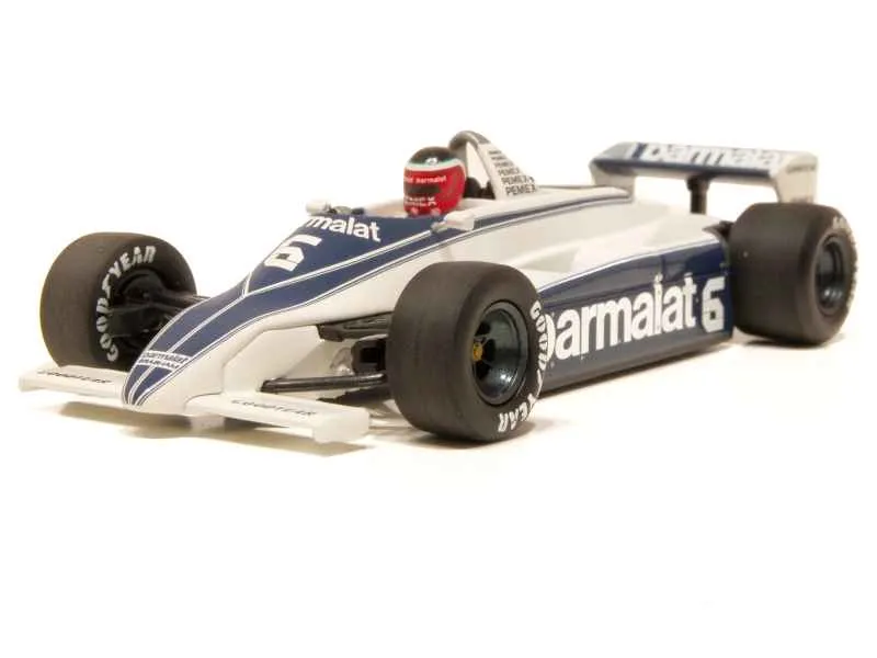48579 collectible f1 models