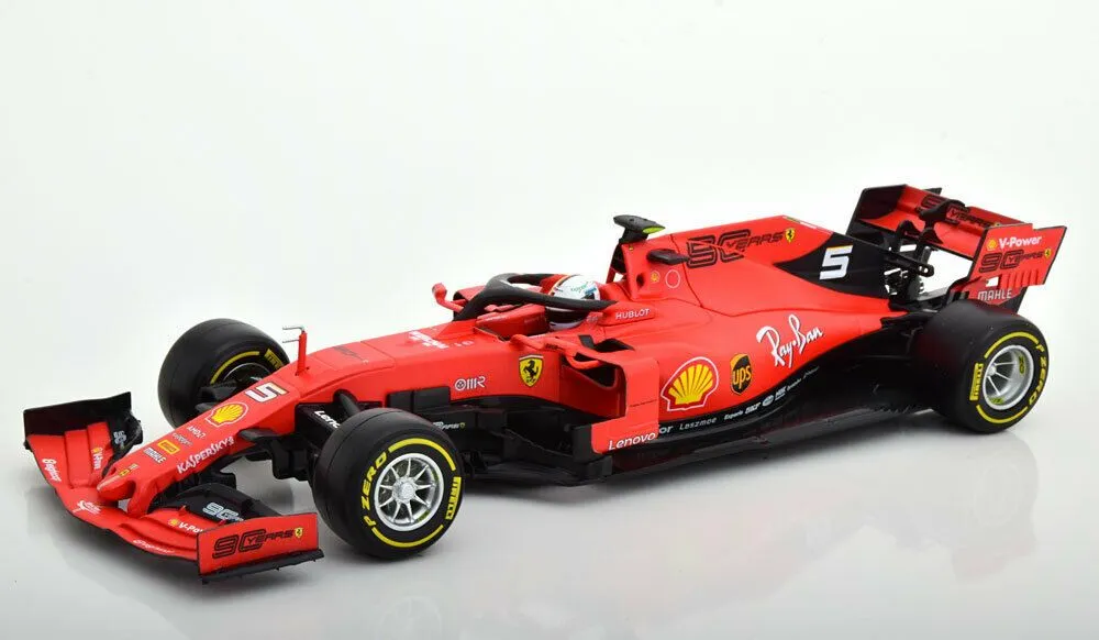 48579 f1 model collection