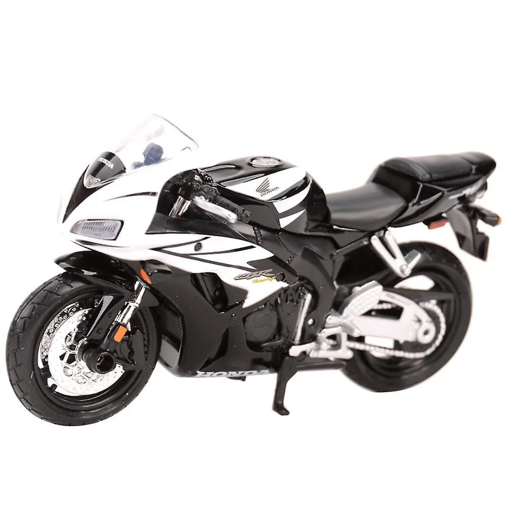 48580 cbr1000rr diecast model 1