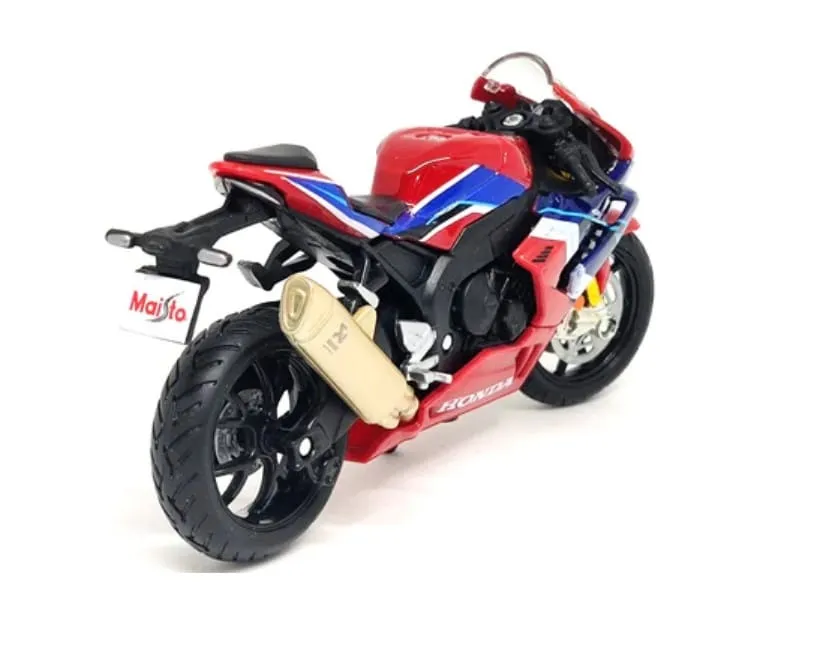 48580 cbr1000rr diecast model 4