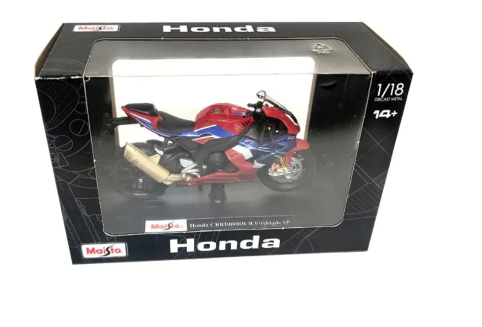 48580 cbr1000rr diecast model 5
