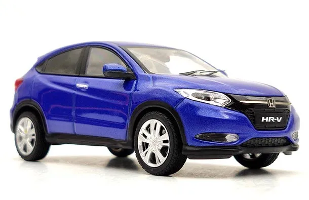 48581 diecast hrv display