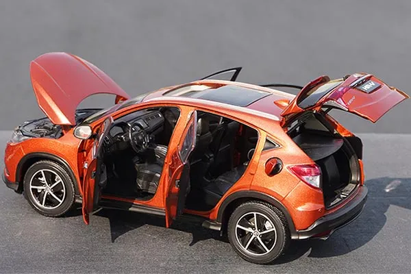 48581 diecast hrv interior