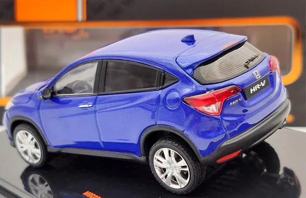 48581 diecast hrv paint