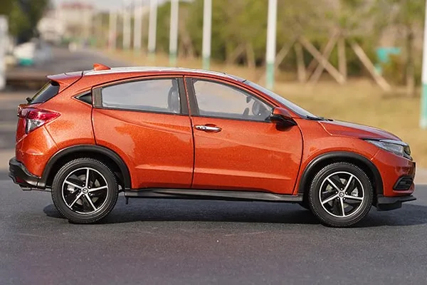 48581 diecast hrv scale