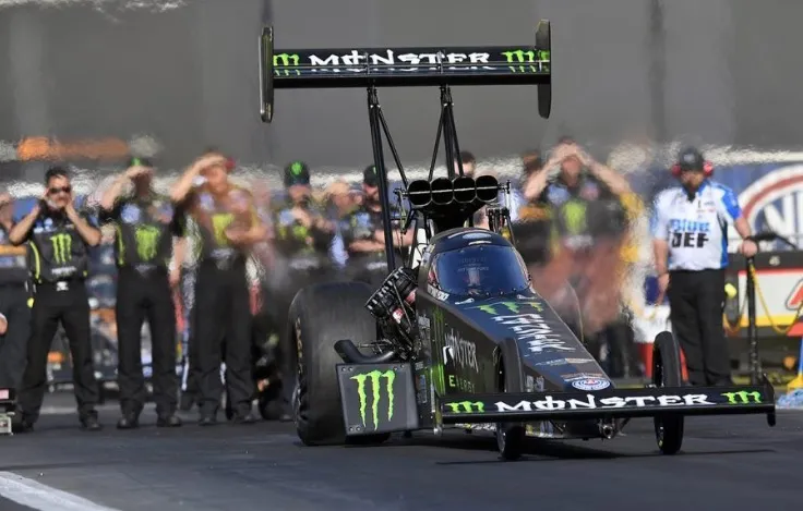 48585 brittany force diecast close up image4