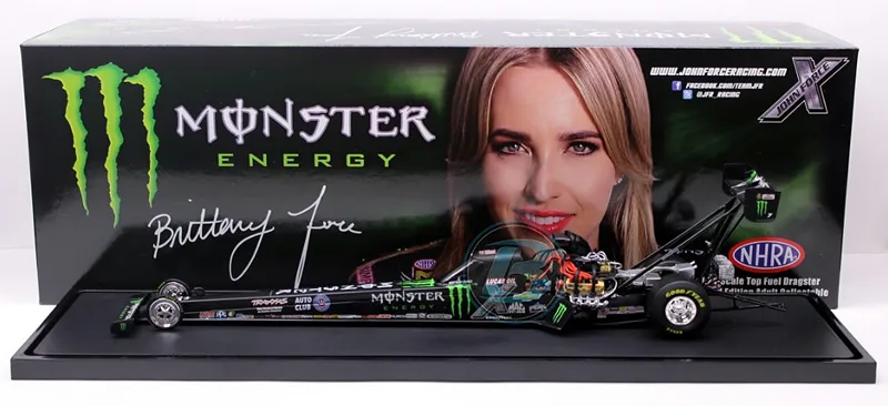 48585 brittany force diecast display image3