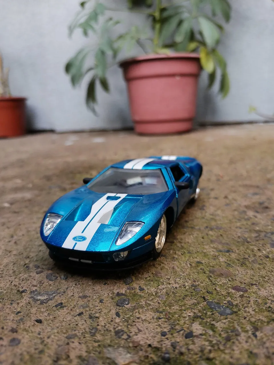 48587 gt diecast collection 1